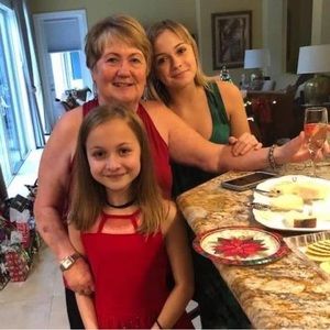 Meet your Posher, Erika